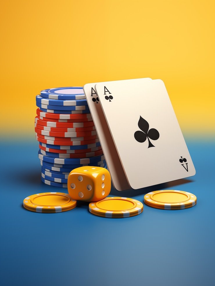 Ilustrasi perlindungan privasi dan data pengguna pada platform hiburan dultogel