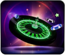 Suasana kasino live dengan dealer yang ramah dan profesional di dultogel