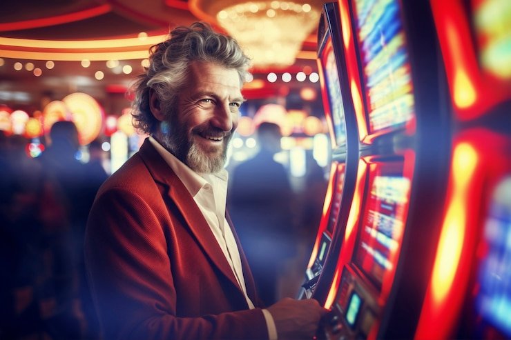 Pertandingan bulutangkis jadi salah satu kategori favorit di platform dultogel